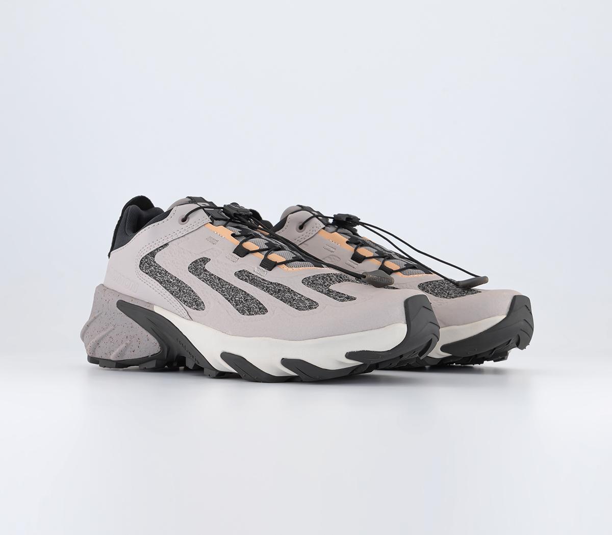SalomonSpeedverse PRG TrainersAshes Of Rose Gull