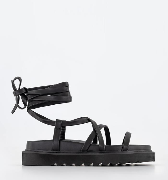 Office womens sandals on sale sale