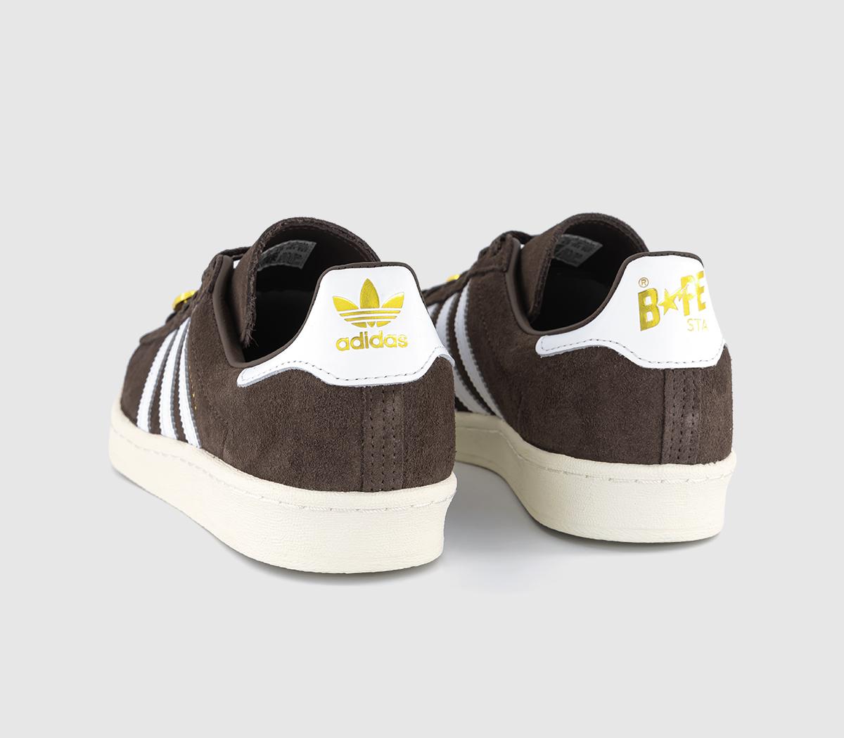 adidas gazelle silver green womens Adidas Campus 80s Bape Collegiate Navy main image 0