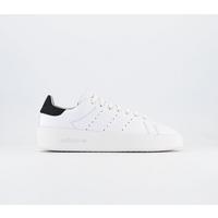 adidas Stan Smith Relasted Trainers