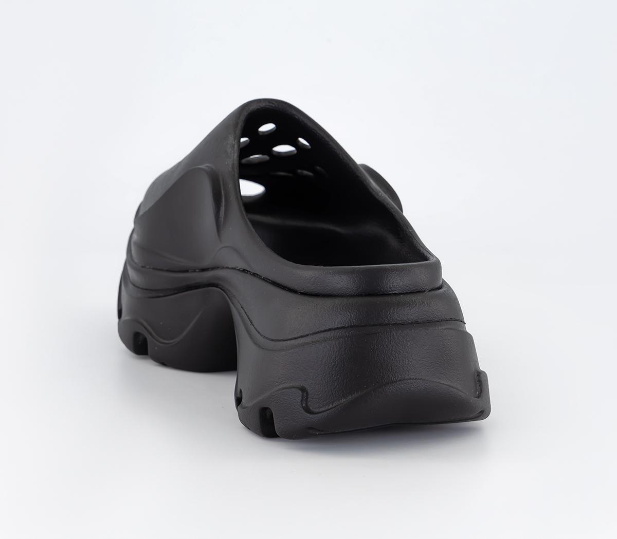 adidas Stella McCartneyClogsCore Black Core Black
