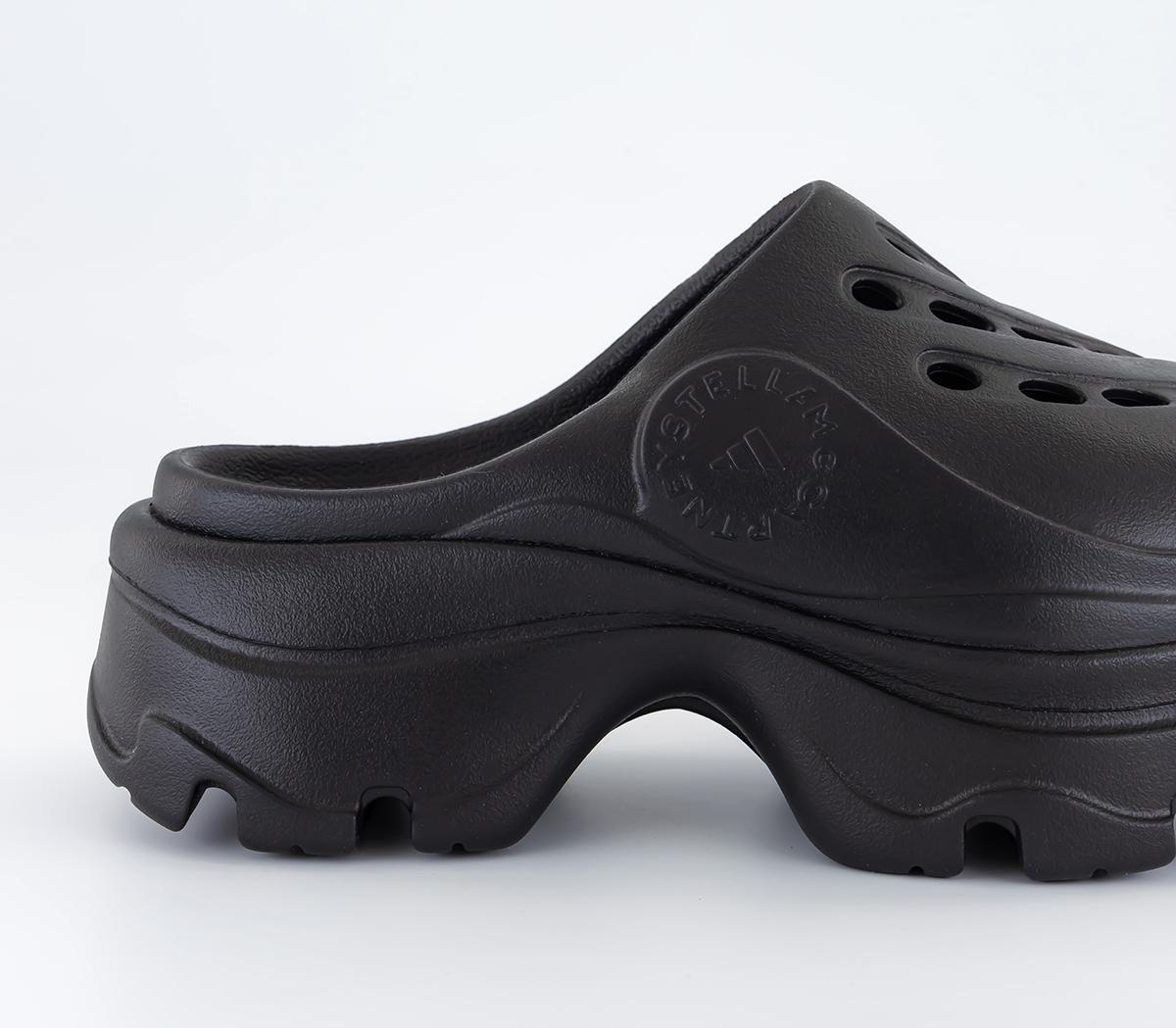 adidas Stella McCartneyClogsCore Black Core Black