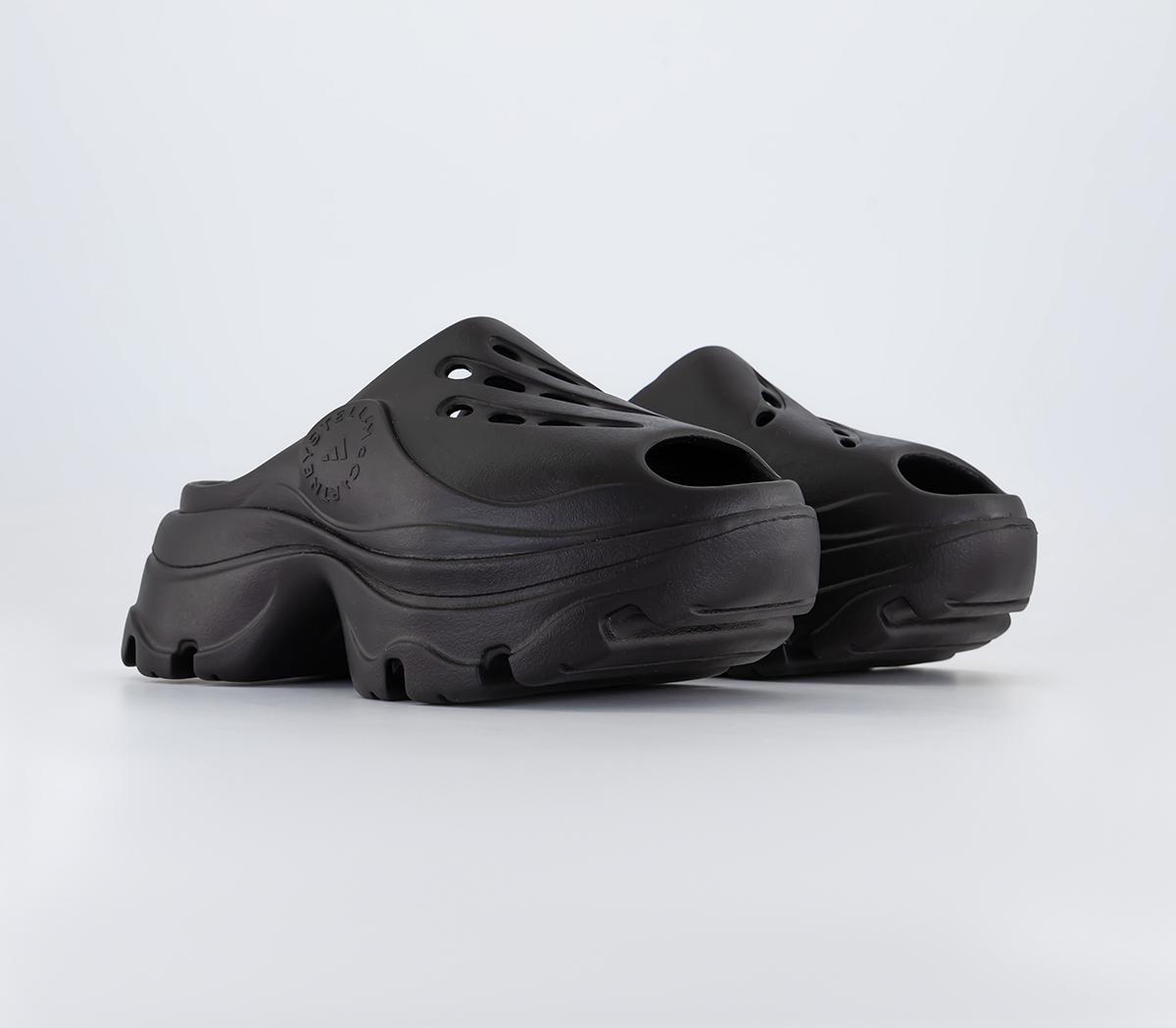 adidas Stella McCartneyClogsCore Black Core Black