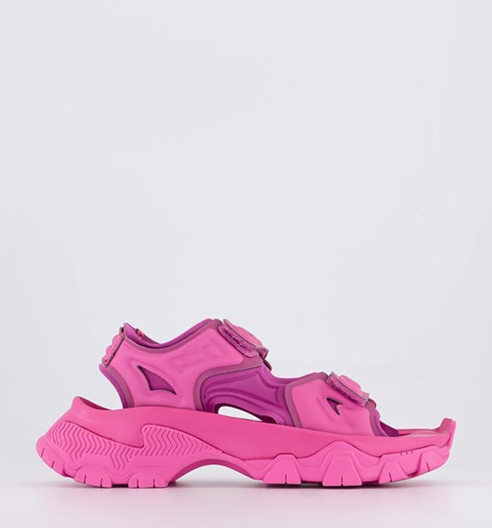 adidas Stella McCartney ASMC Hika Sandals Pink