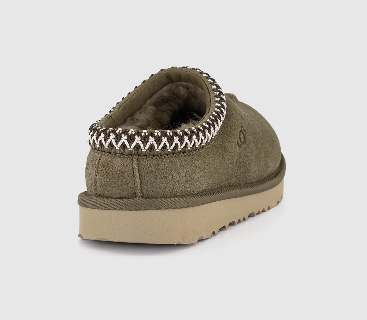 UGGTasman II Kids Slippers UGGTasman II Kids SlippersAntilope