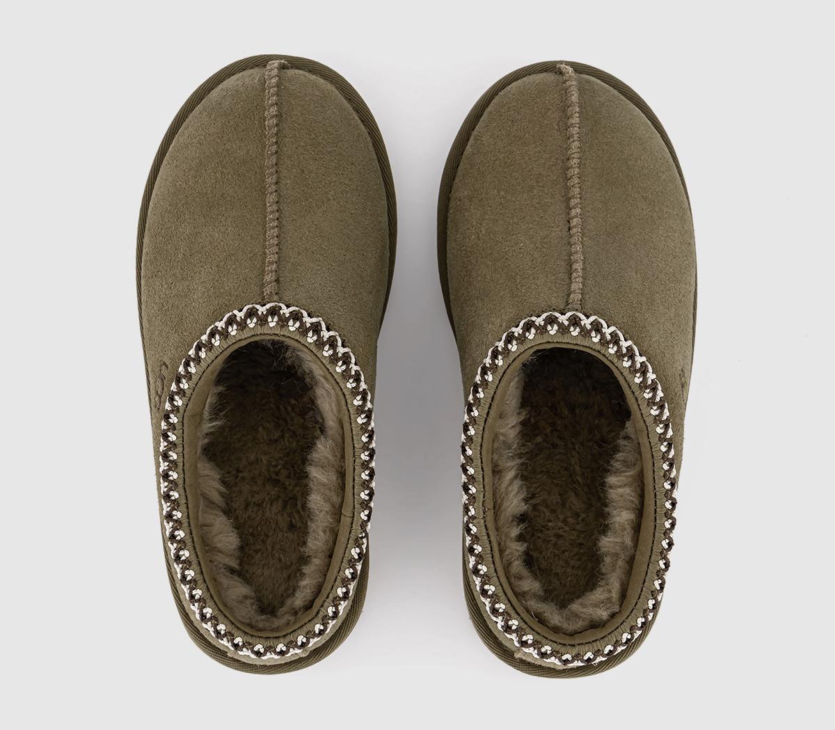 UGGTasman II Kids Slippers UGGTasman II Kids SlippersAntilope