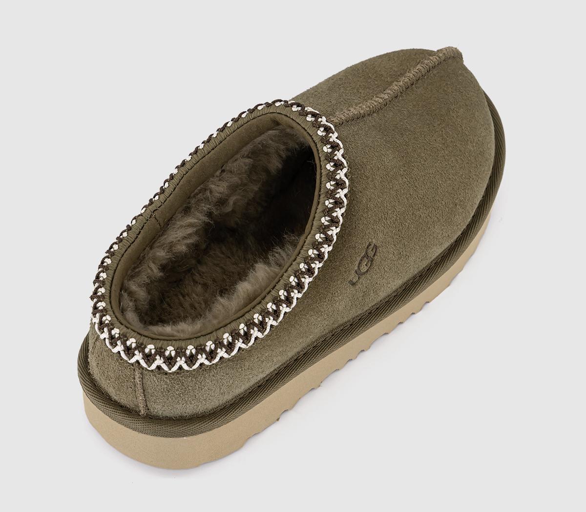 UGGTasman II Kids Slippers UGGTasman II Kids SlippersAntilope