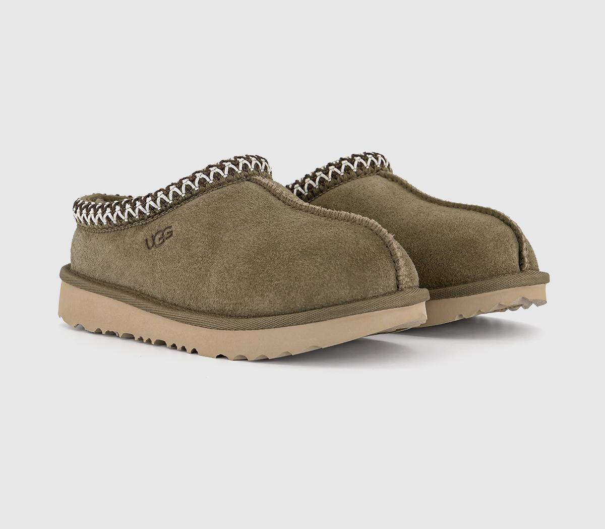 UGGTasman II Kids Slippers UGGTasman II Kids SlippersAntilope