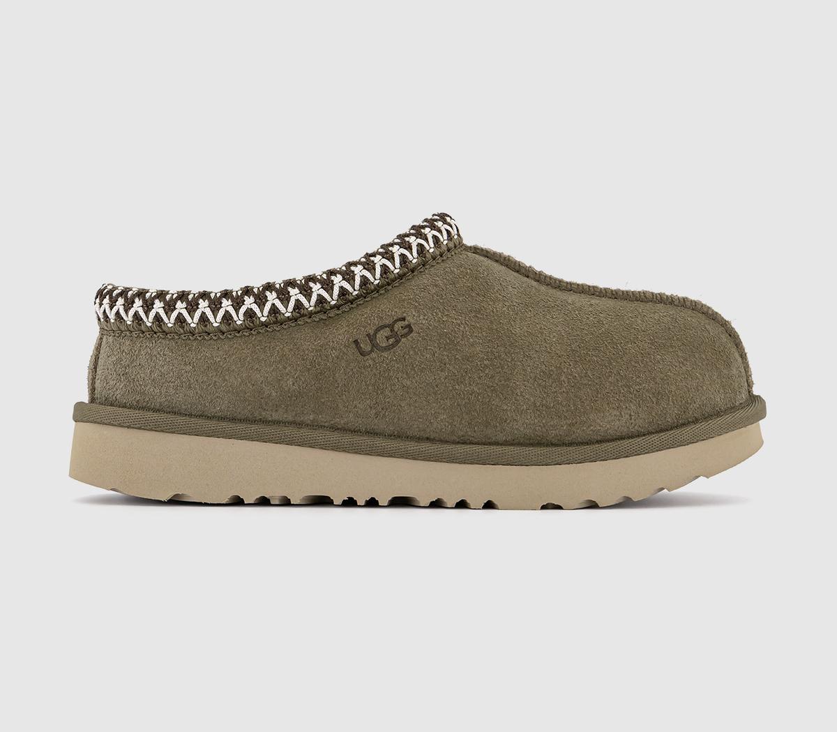 UGGTasman II Kids Slippers UGGTasman II Kids SlippersAntilope