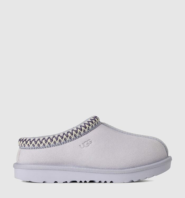 UGG Tasman II Kids Slippers Misty Wisteria