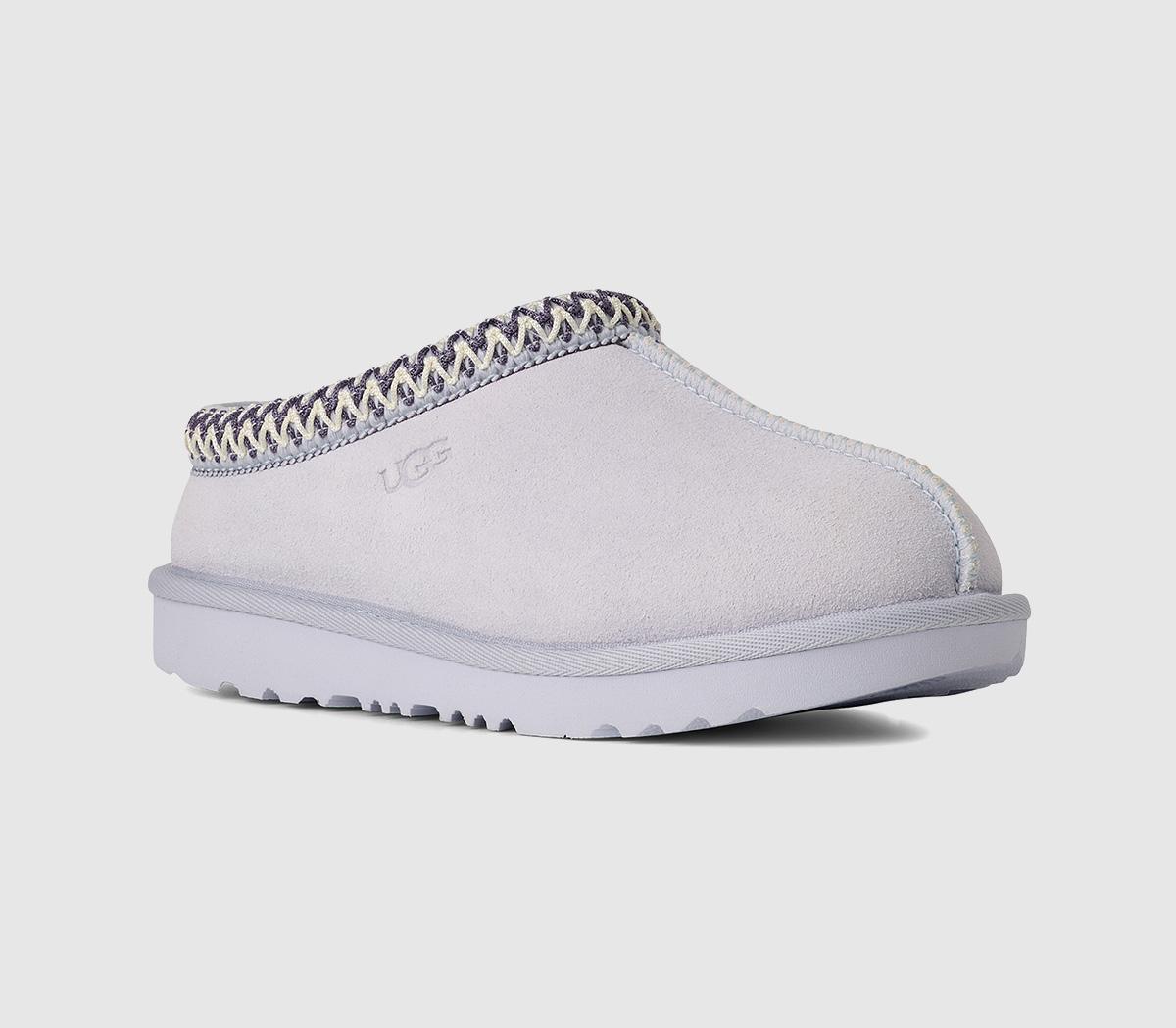 UGGTasman II Kids SlippersMisty Wisteria
