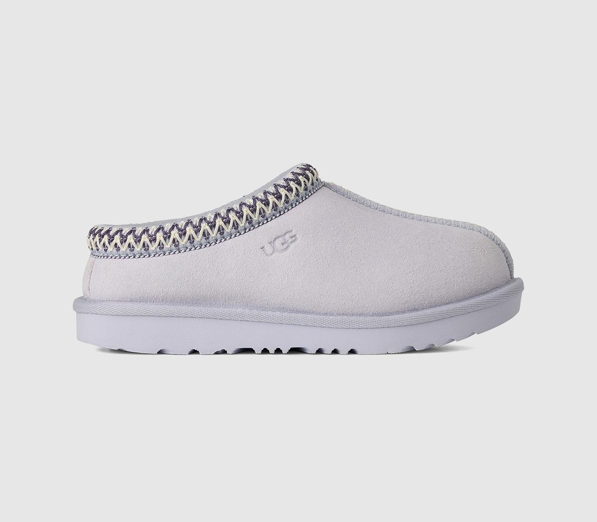 UGGTasman II Kids SlippersMisty Wisteria
