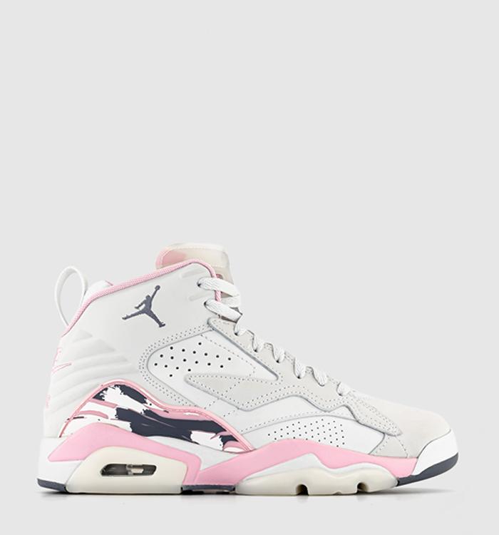 Girl best sale jordan shoes