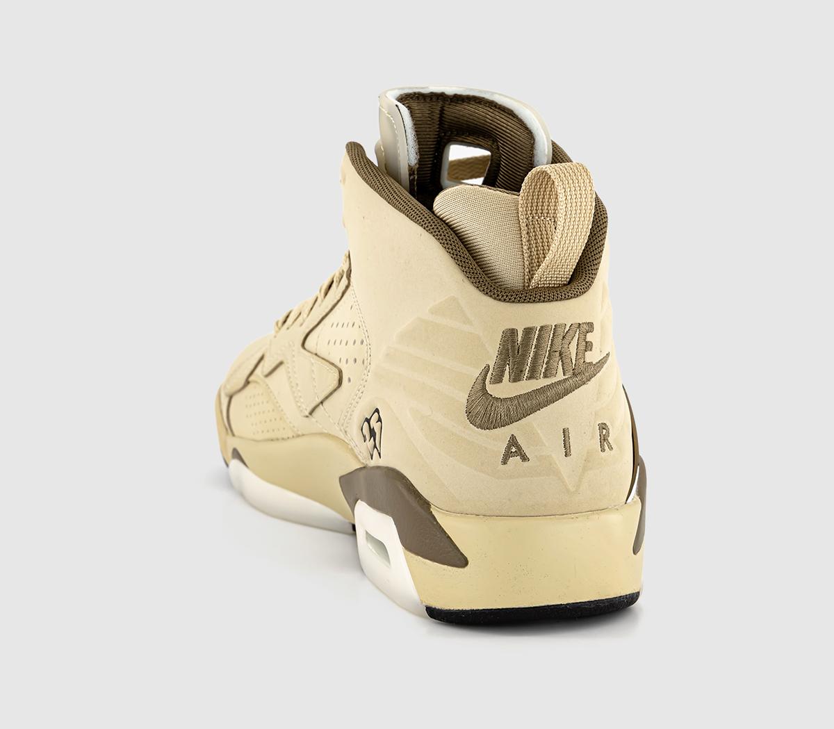 JordanJordan Mvp Trainers Team Gold Shadow Brown Brown Kelp Sail