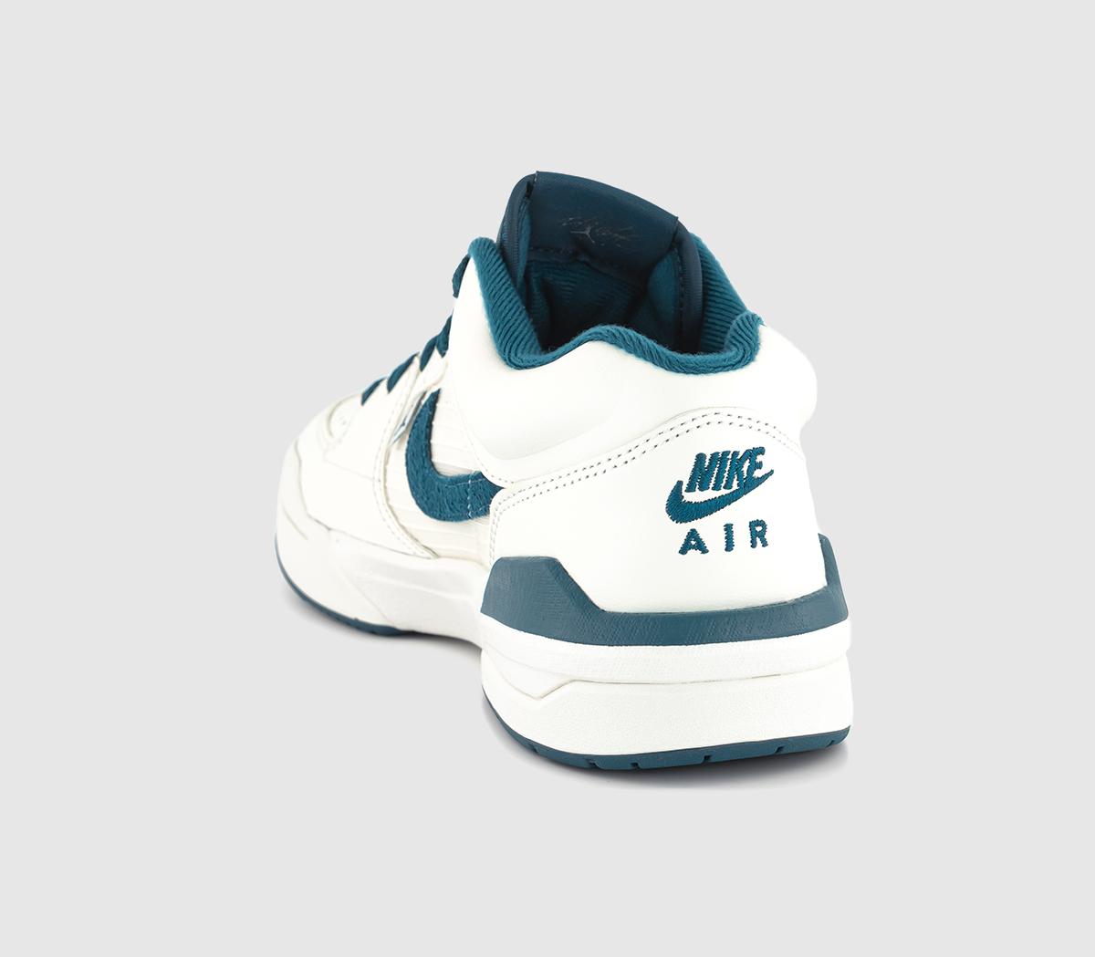 JordanJordan Stadium 90 TrainersSail Sky J Fr Blue Ozone Blue