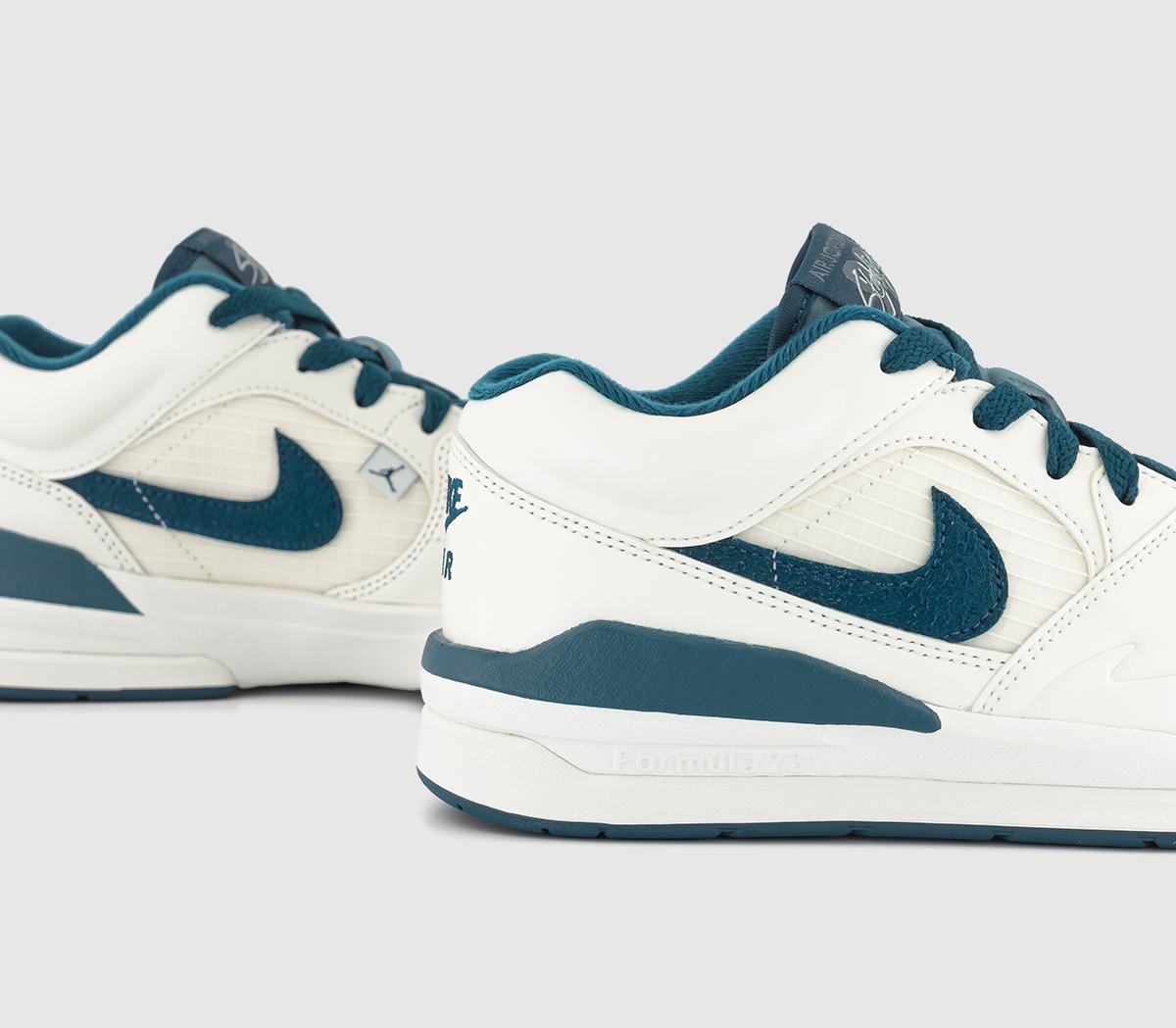 JordanJordan Stadium 90 TrainersSail Sky J Fr Blue Ozone Blue