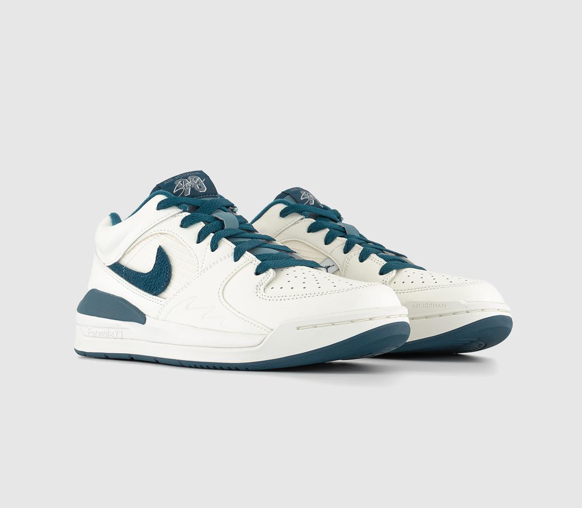 JordanJordan Stadium 90 TrainersSail Sky J Fr Blue Ozone Blue