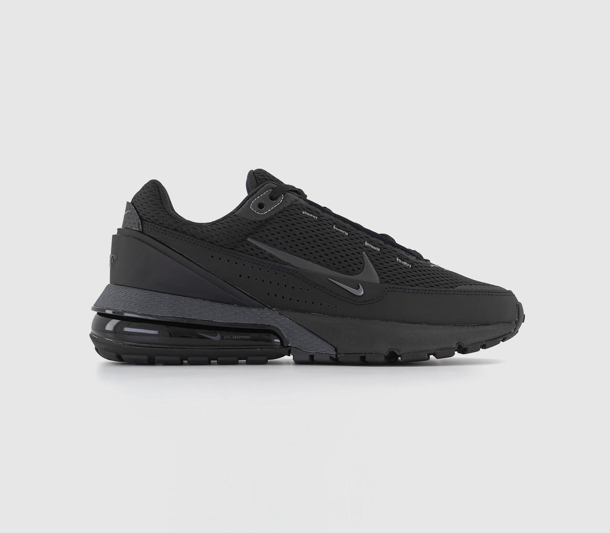 Air max 2024 zero black anthracite