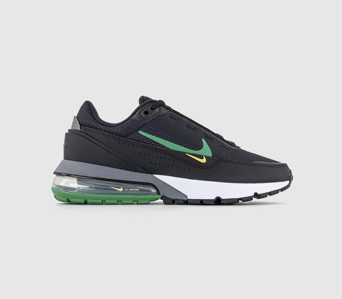 Nike iron clearance trainers