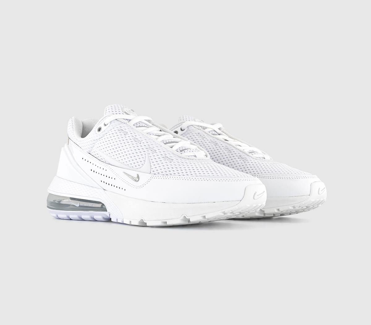 Nike Nike Air Max Pulse White White Summit White Men