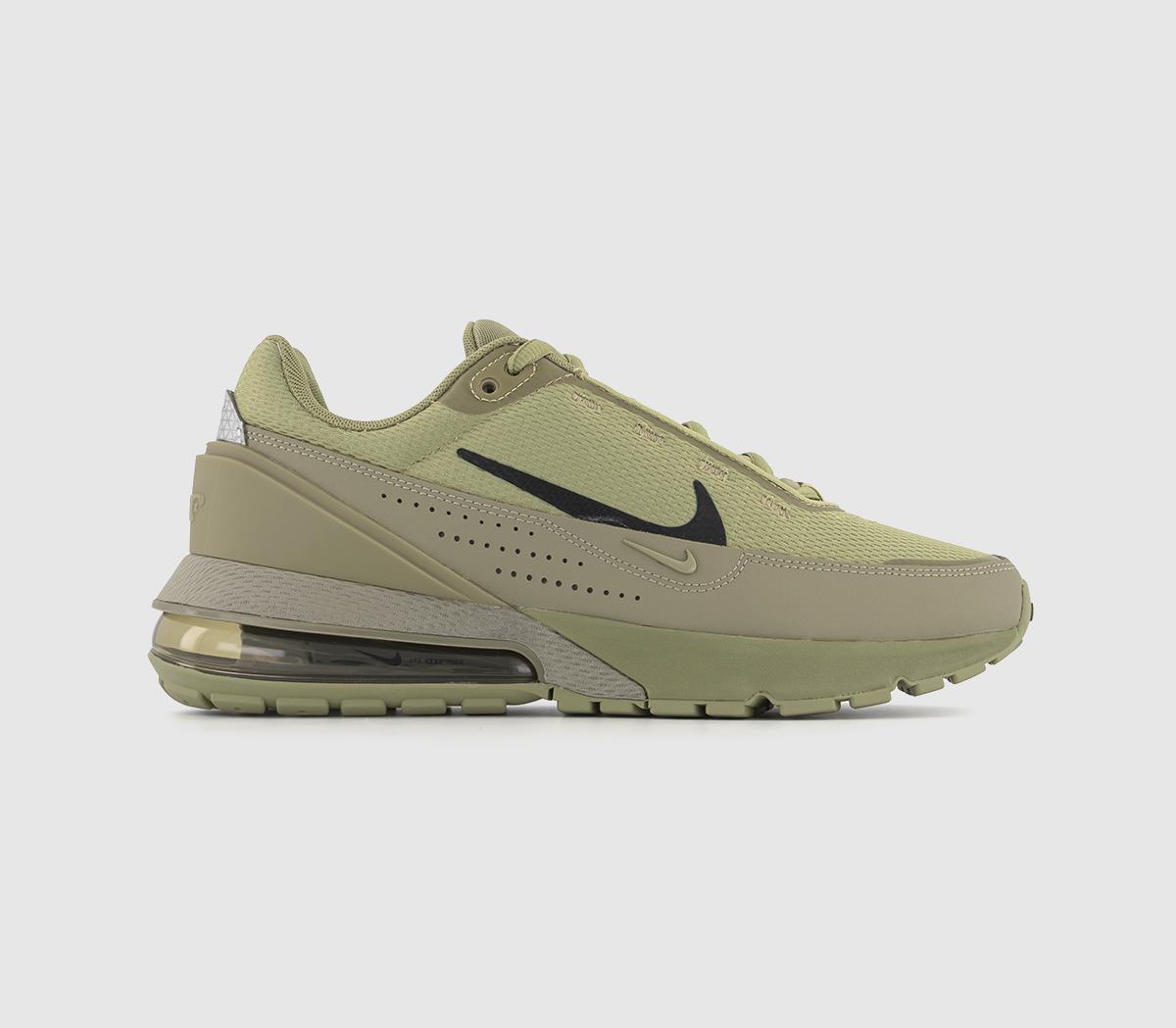 Nike air max store 99 mens olive