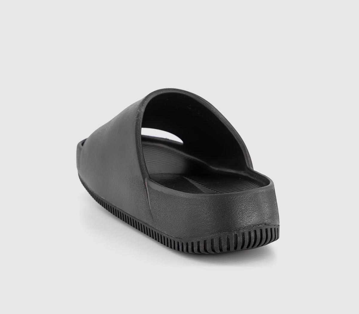 NikeNike Calm SlidersBlack