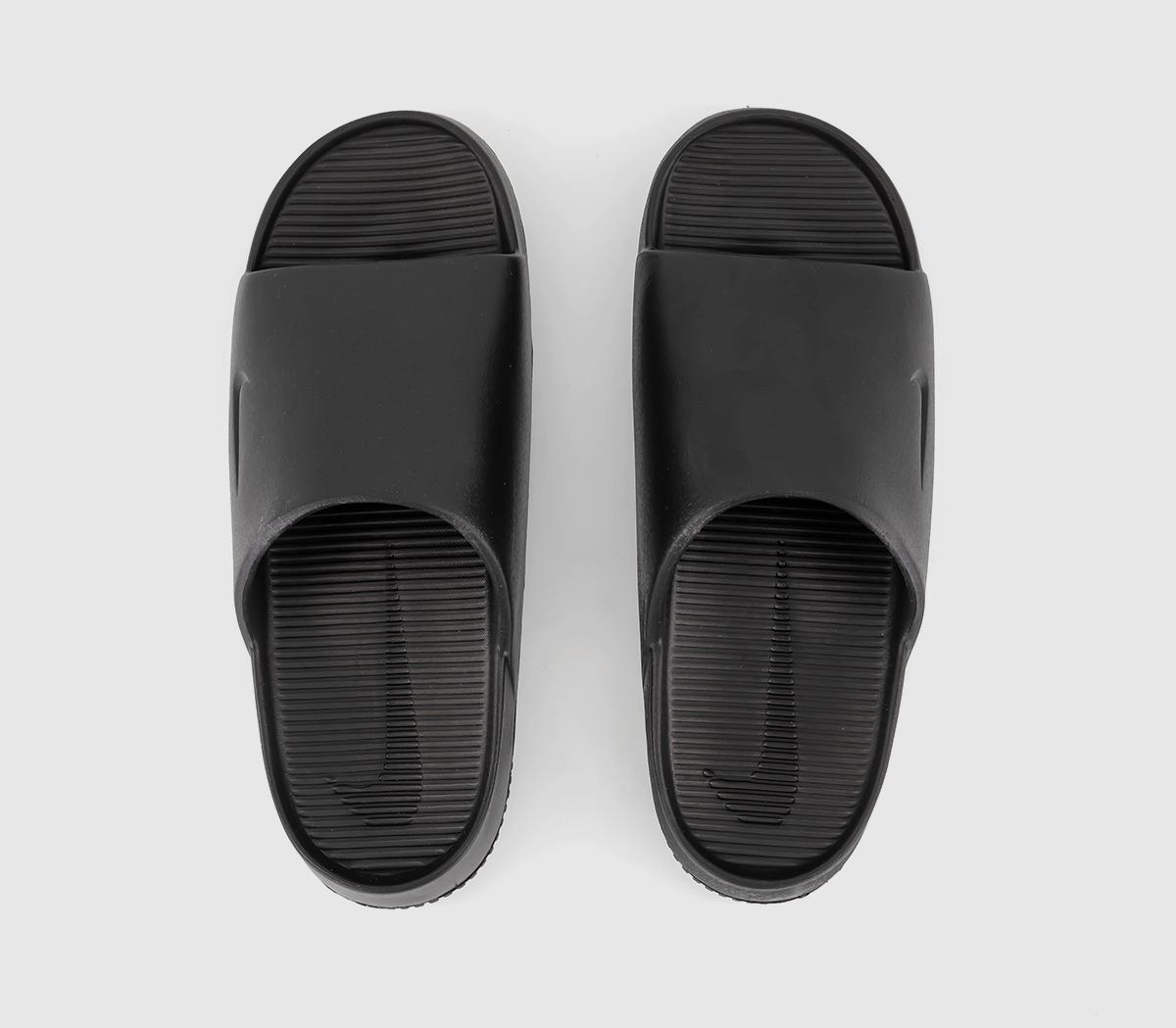 NikeNike Calm SlidersBlack
