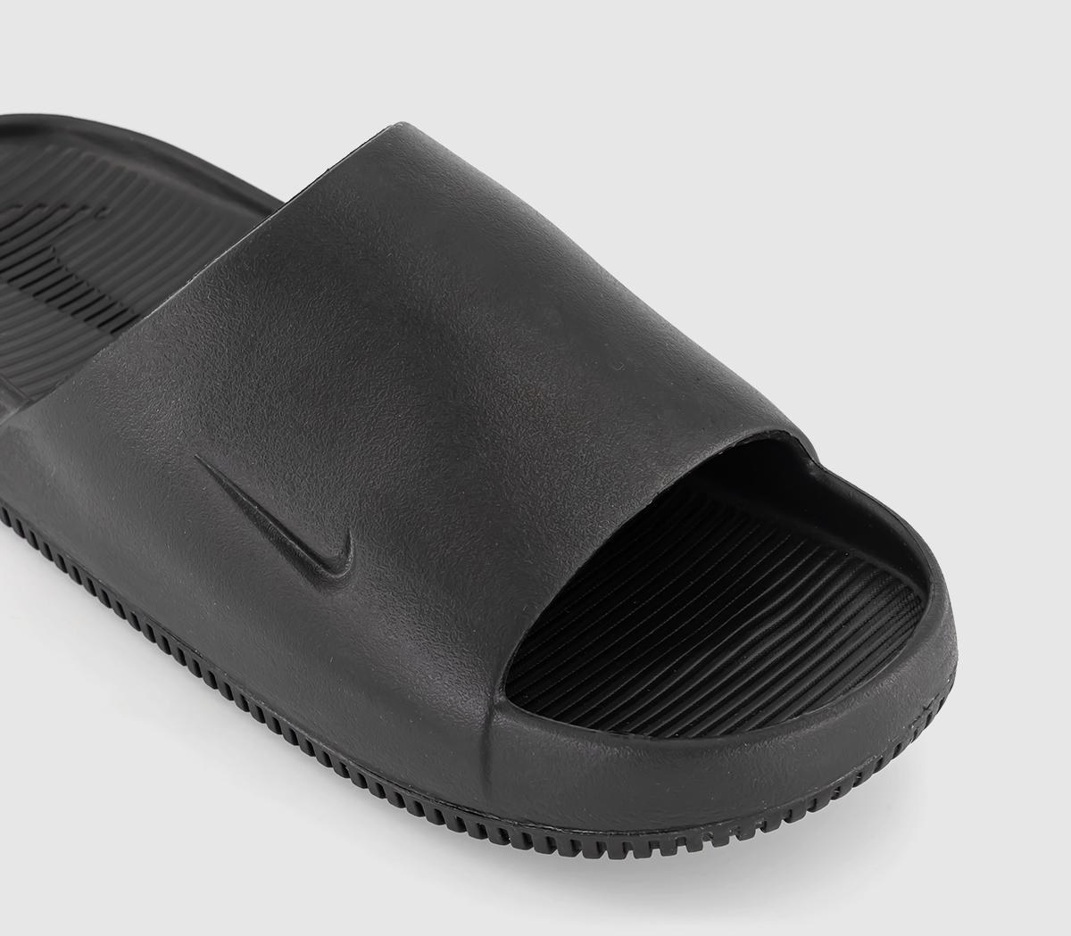 NikeNike Calm Sliders NikeNike Calm SlidersBlack