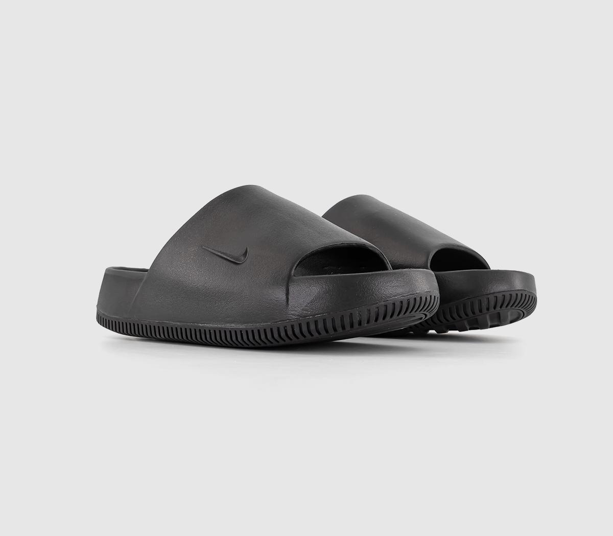 NikeNike Calm SlidersBlack