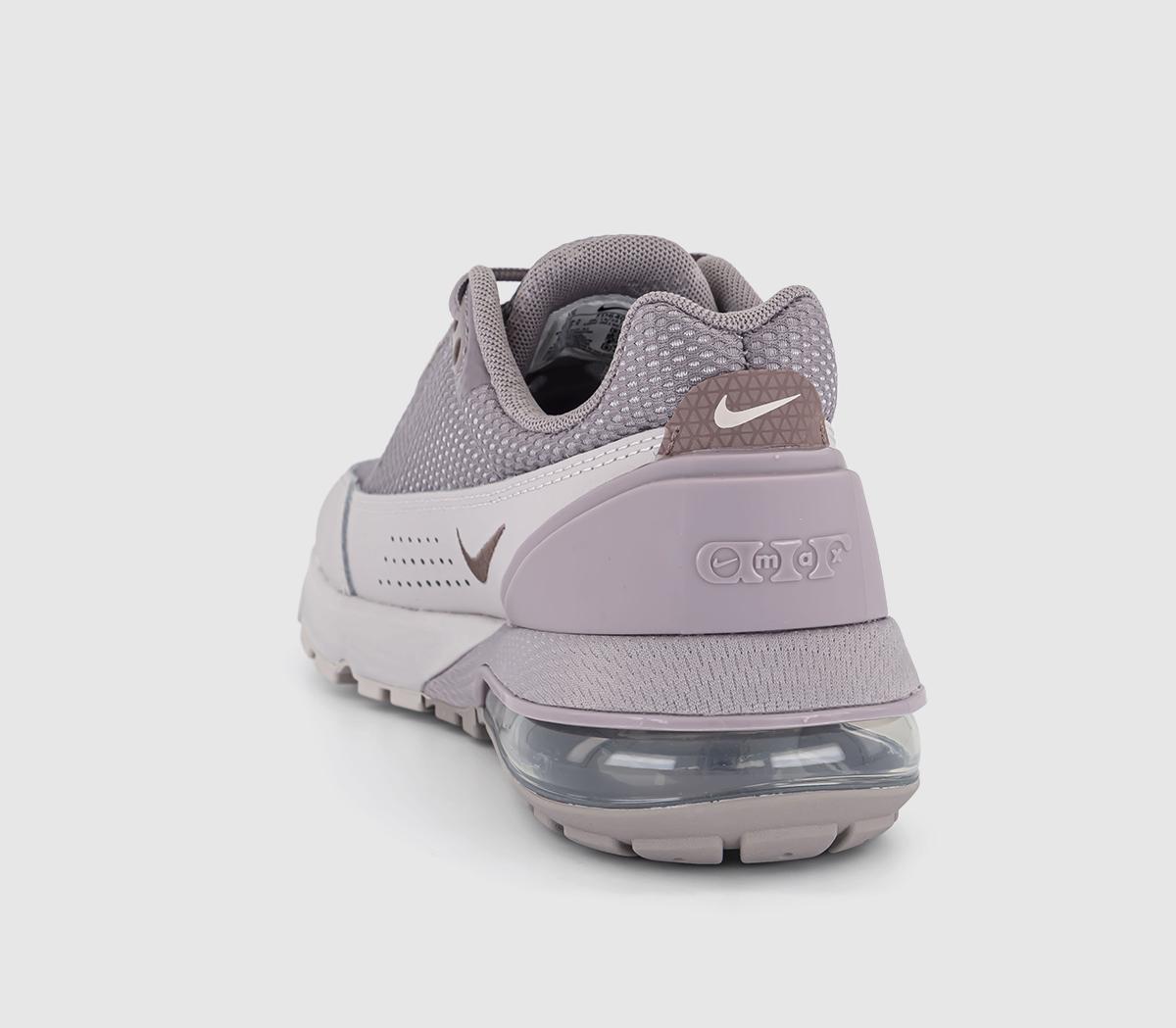 NikeNike Air Max Pulse Trainers NikeNike Air Max Pulse TrainersLight Violet Ore Smokey Mauve Platinum Violet Sail
