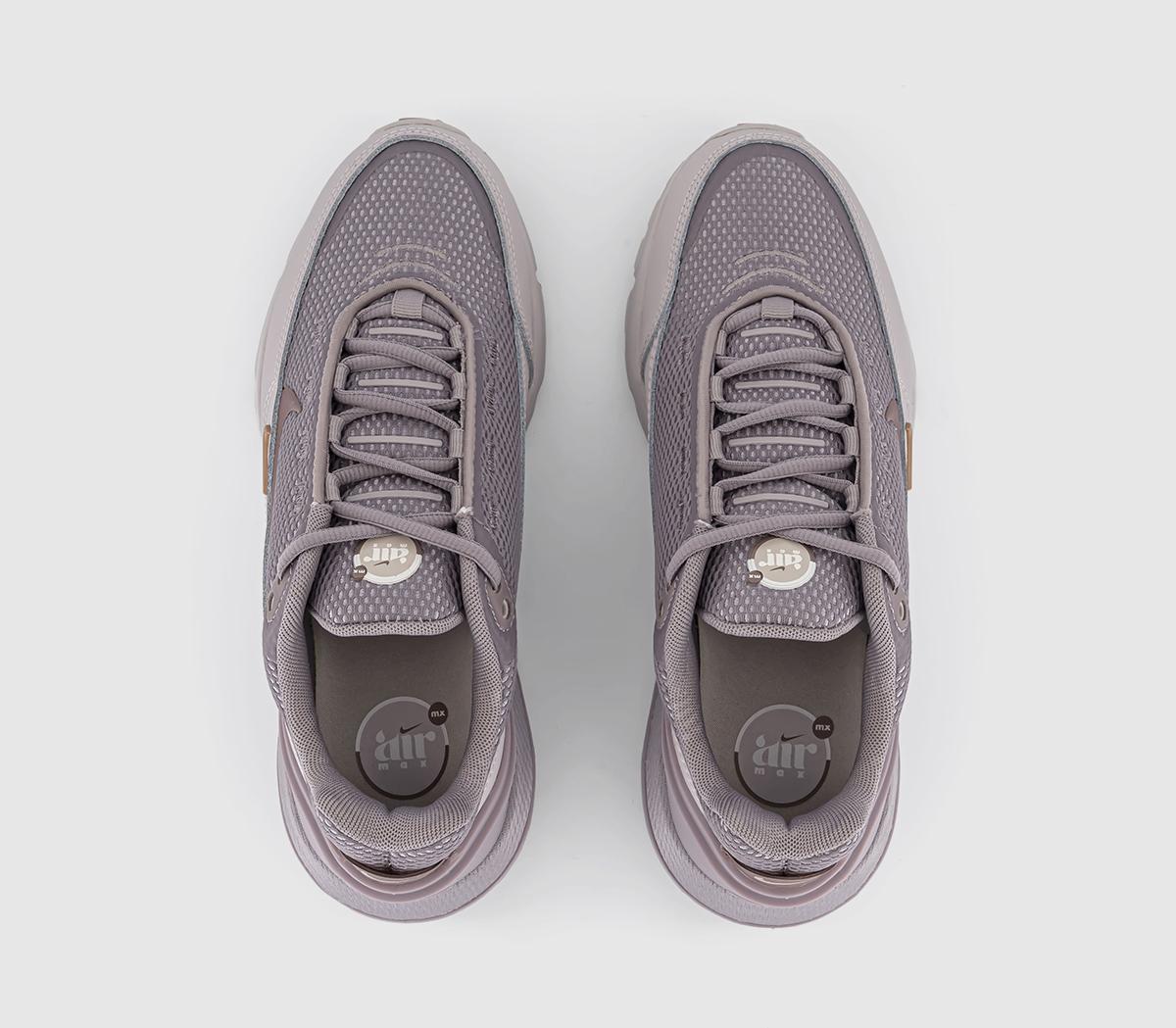 NikeNike Air Max Pulse Trainers NikeNike Air Max Pulse TrainersLight Violet Ore Smokey Mauve Platinum Violet Sail