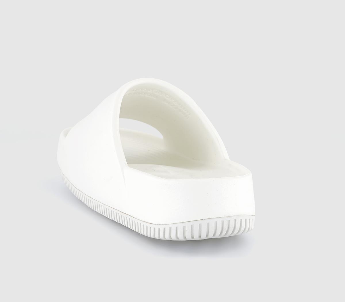 Nike Nike Calm Slides Sail Sail - Women’s Sliders