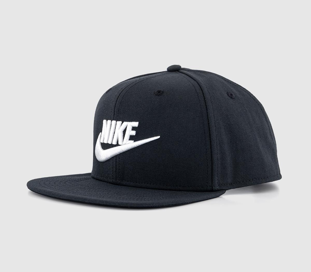 Nike Nike Pro Cap Nike Nike Pro Cap Black Black Anthracite White