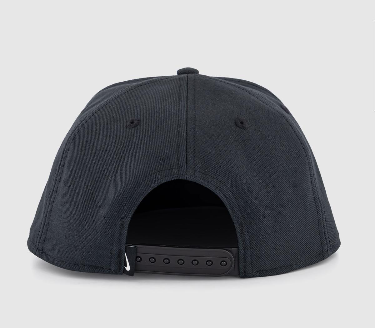 Nike Nike Pro Cap Nike Nike Pro Cap Black Black Anthracite White