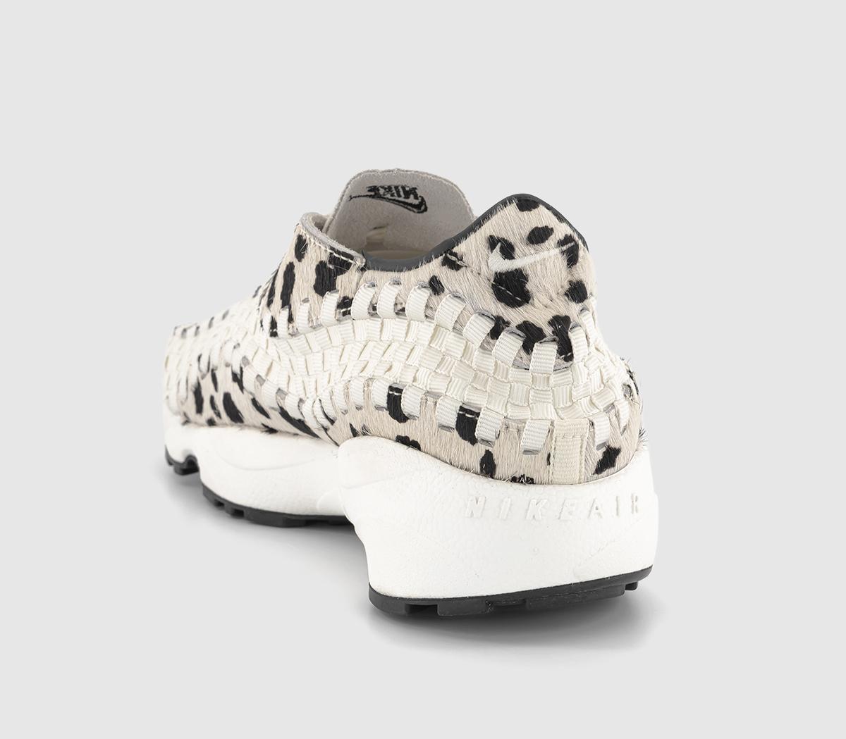 NikeAir FootscapeSail Sail Black