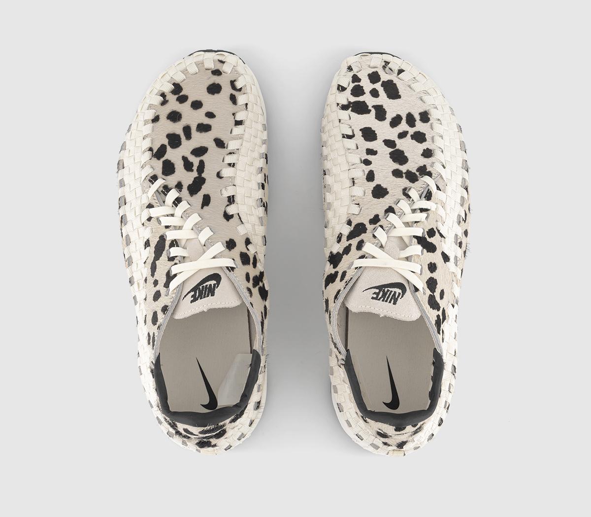 NikeAir FootscapeSail Sail Black