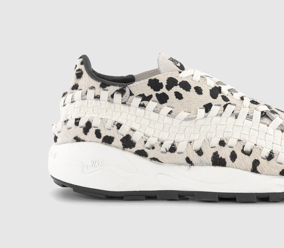 NikeAir FootscapeSail Sail Black