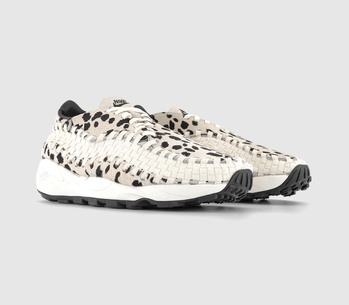 NikeAir FootscapeSail Sail Black