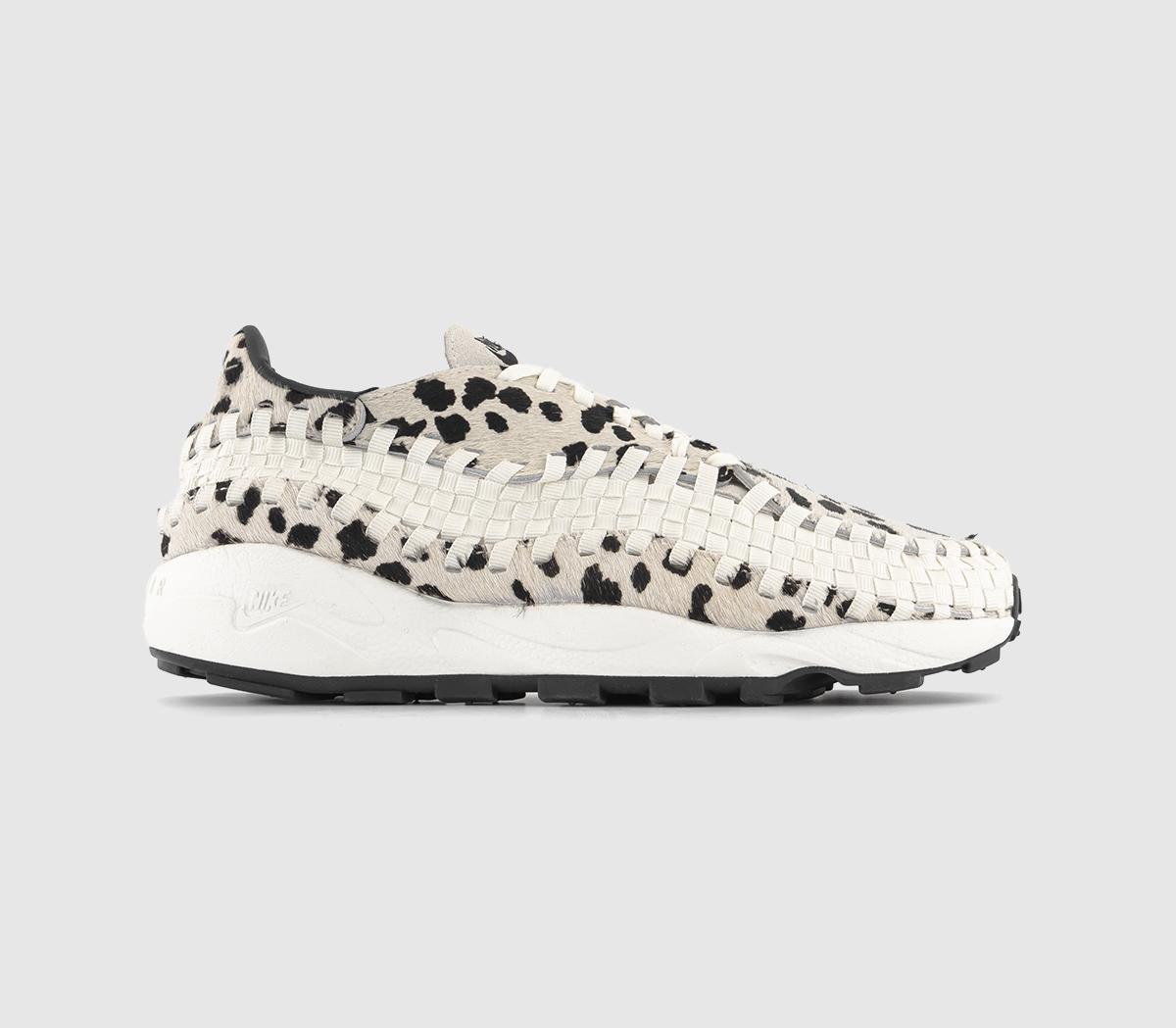 Nike air woven clearance trainers