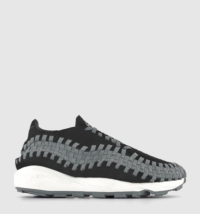 Nike weave outlet trainers