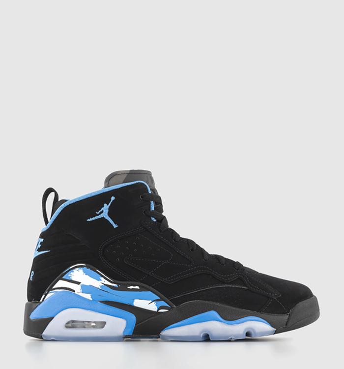 jordan jumpman trainers
