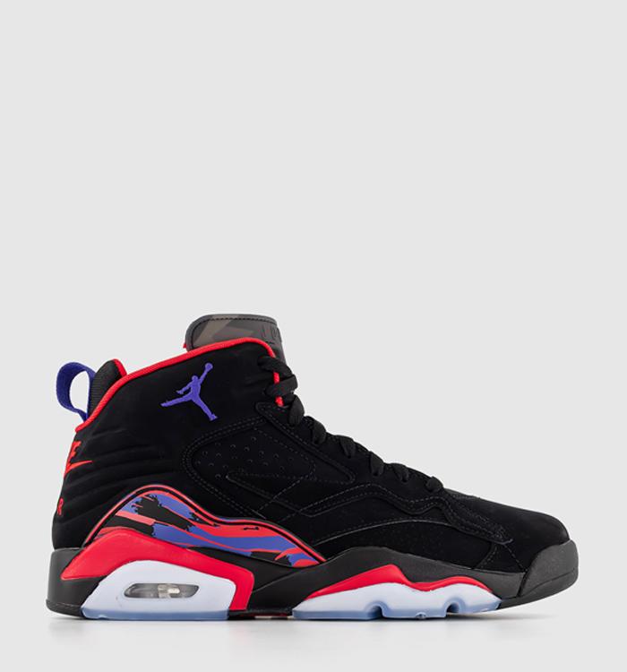 Retro jordans shop on sale