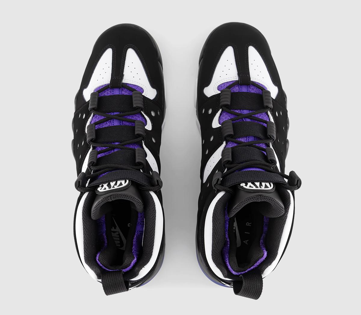 NIKE AIR MAX2 CB'94 　28cm Men's shoes Nike Air Max2 Cb '94 Lt Smoke Grey/ Dk Smoke