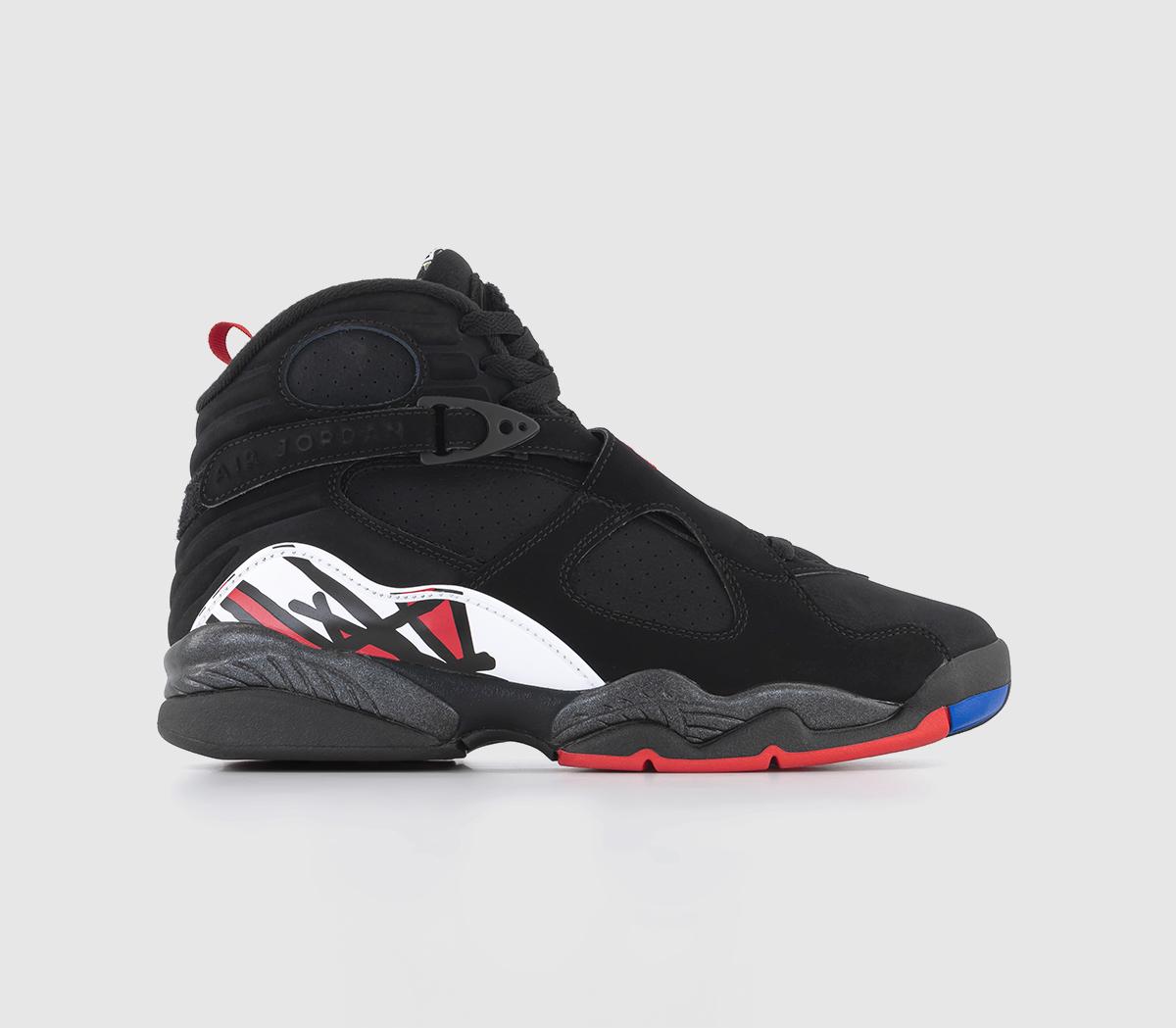 Jordan store 8 bred