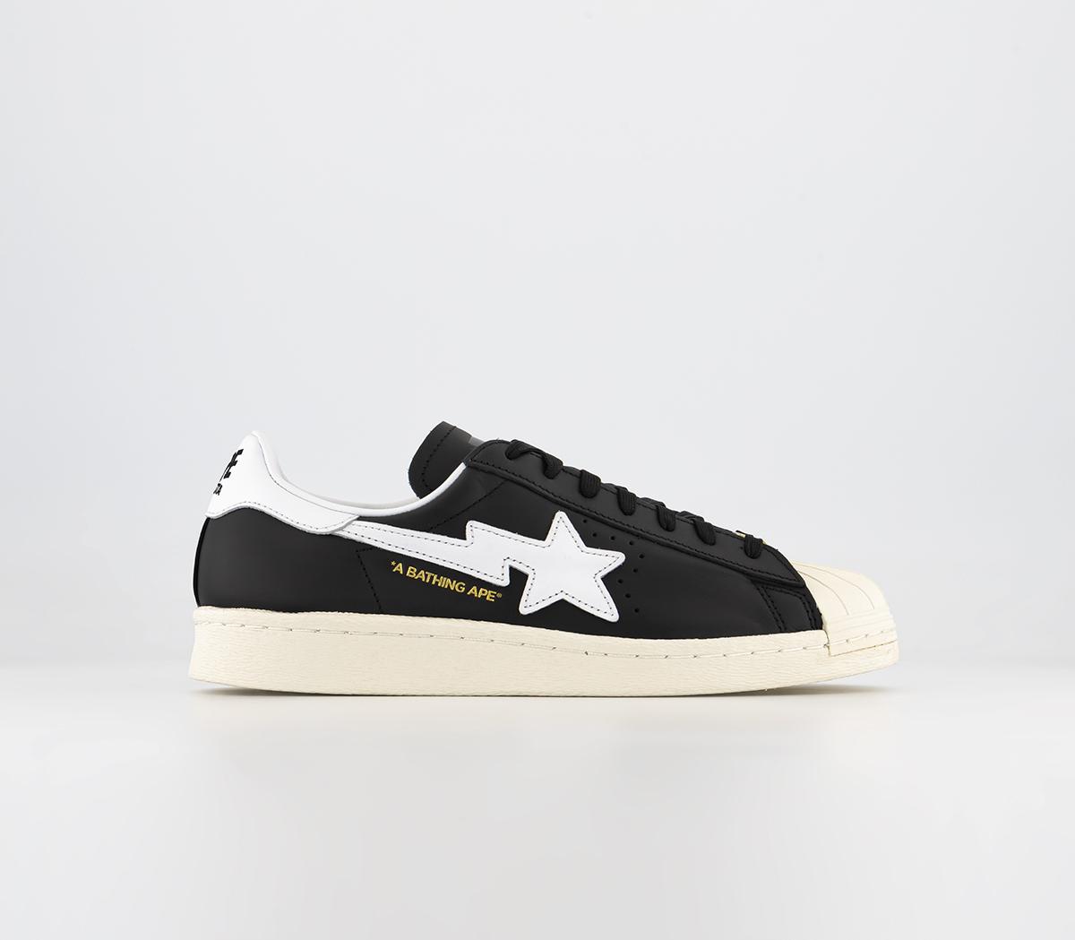 Off white bape clearance shoes