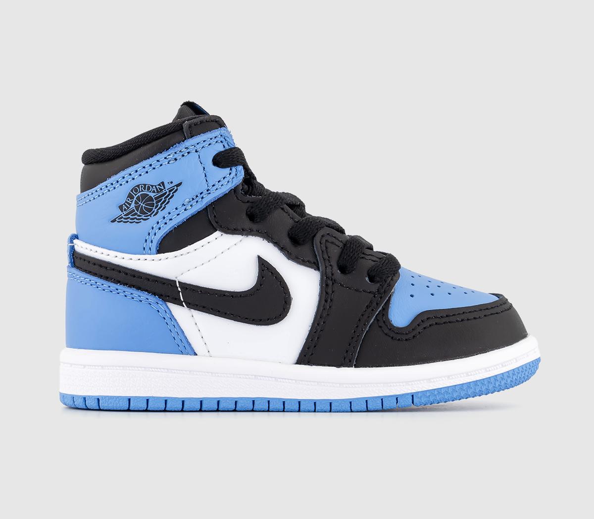 Nike air best sale jordans for toddlers