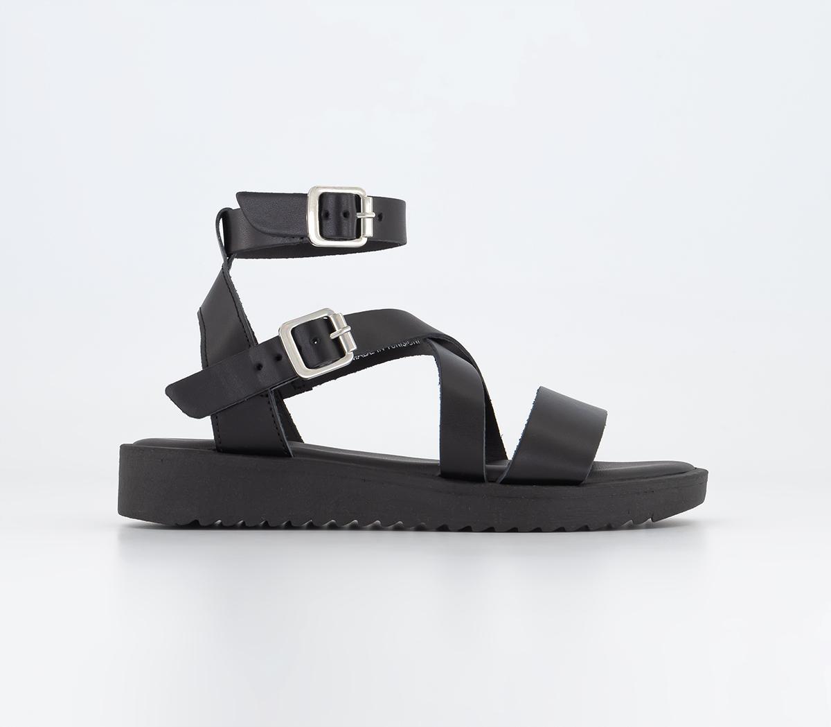 Kids chunky online sandals