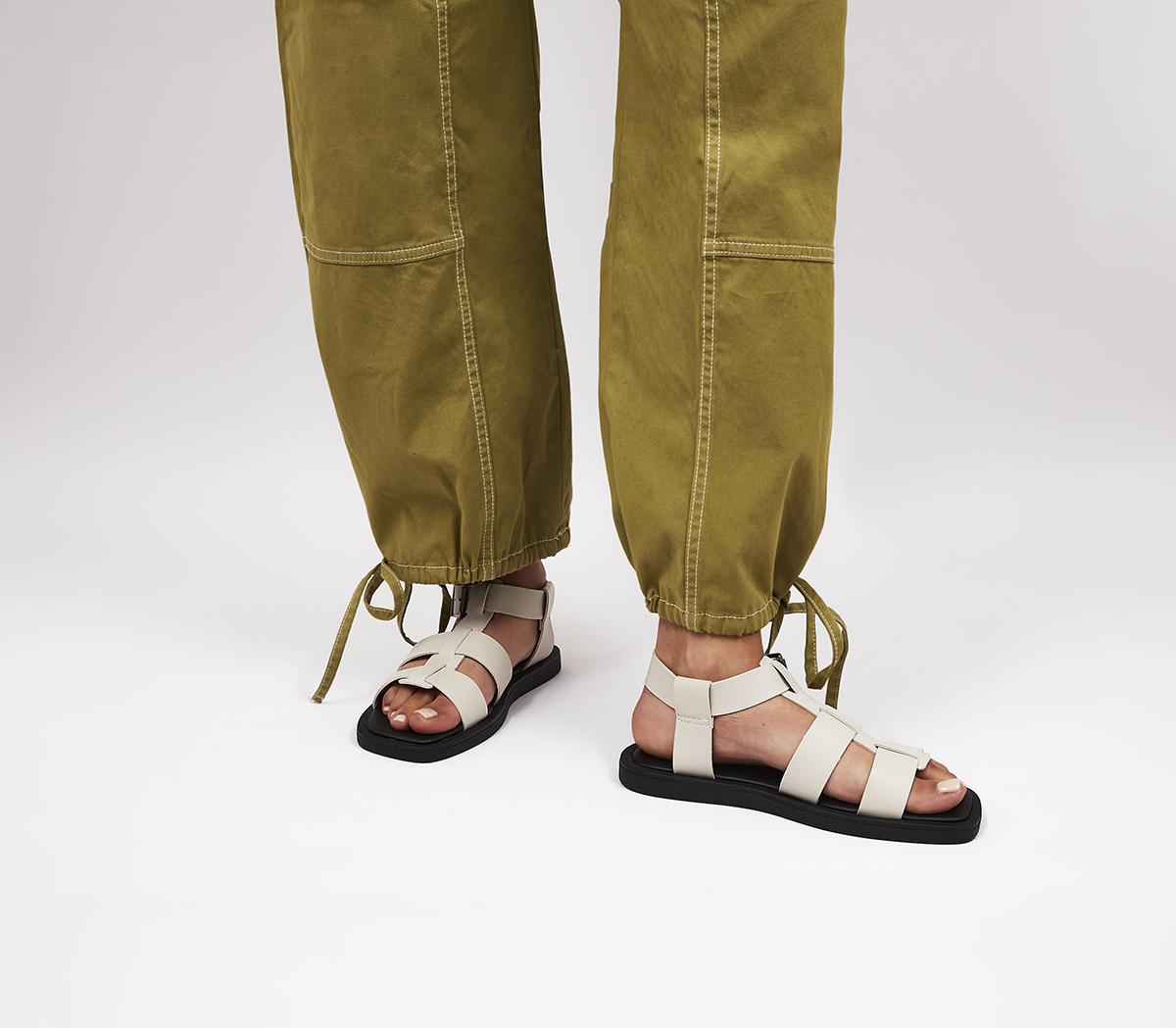 Off white deals shoes sandals