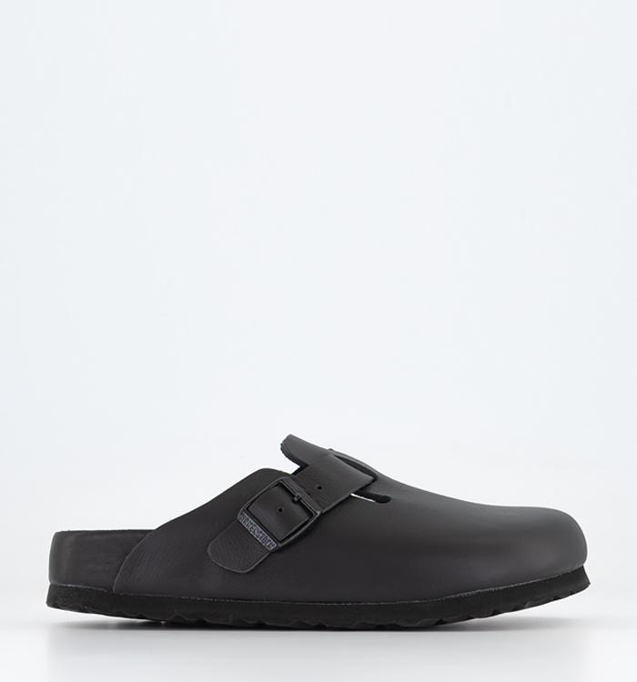 All sale black clogs