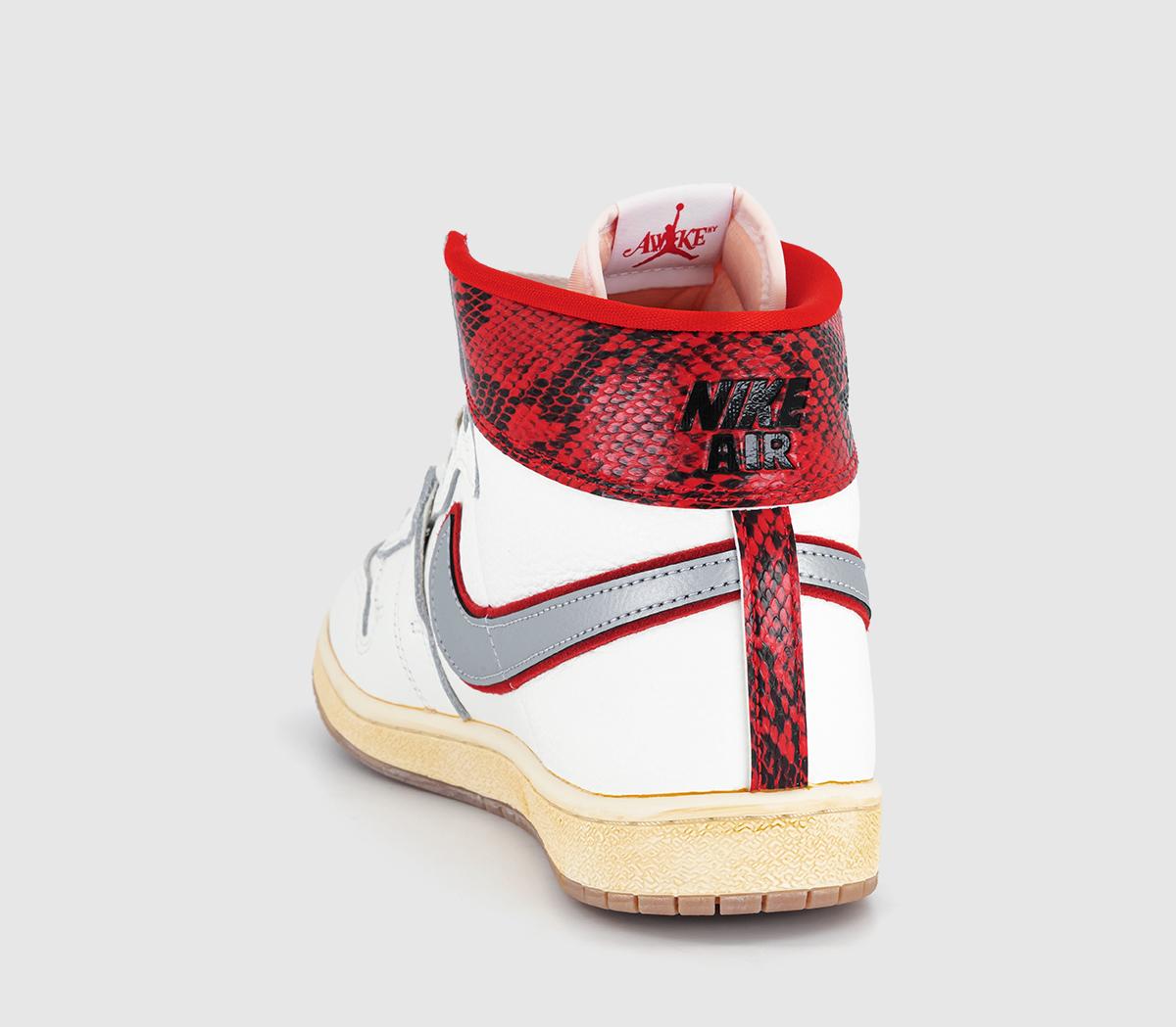 air force one michael jordan